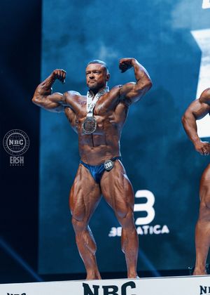 Фотограф Андрей Ёрш (19.05.2024)